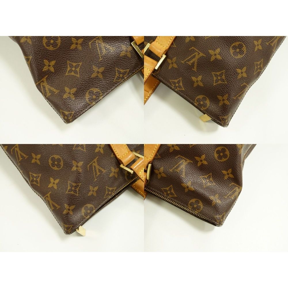 LOUIS VUITTON Mezzo Tote - Picture 10 of 12